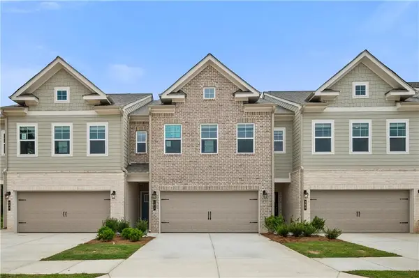 232 Abbotts Crossing Circle, Conyers, GA 30094