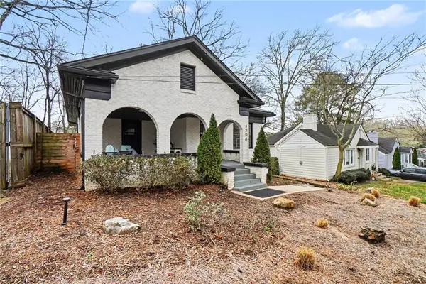 1308 Beecher Street Sw, Atlanta, GA 30310