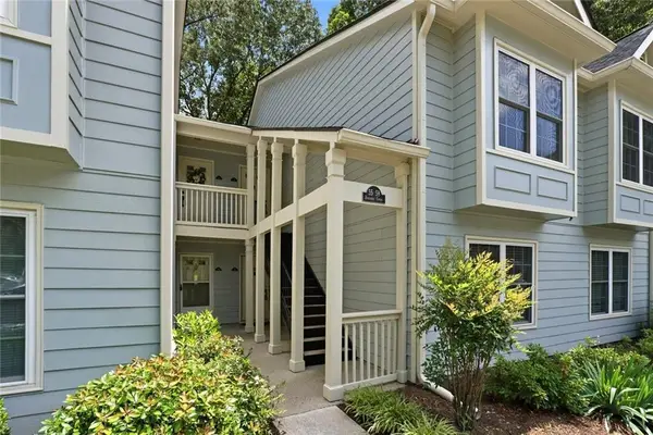 58 Doranne Court Se, Smyrna, GA 30080