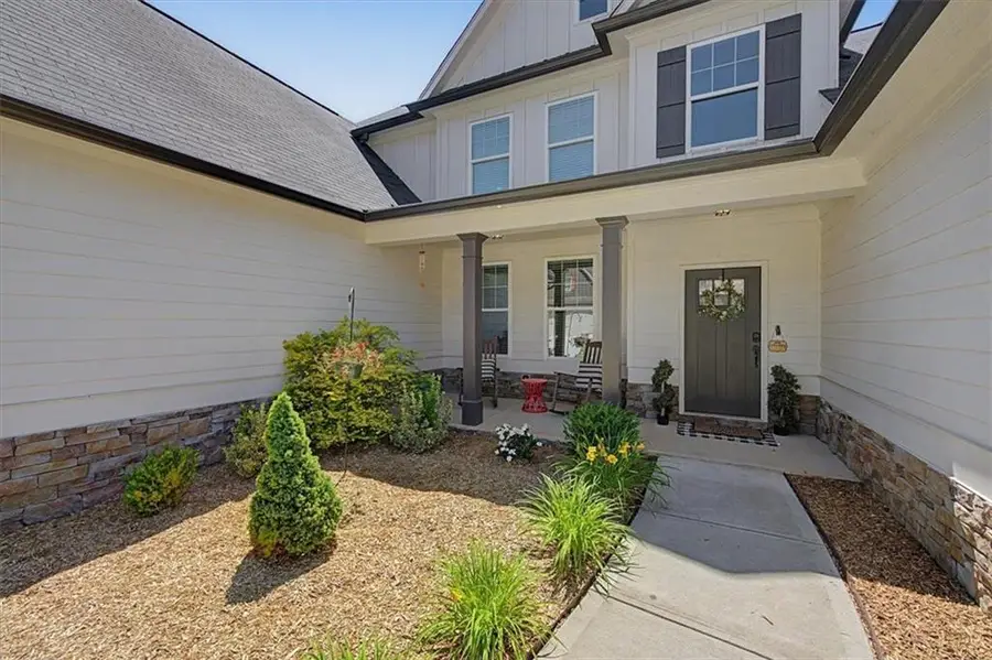 467 Longwood Place, Dallas, GA 30132 - #2