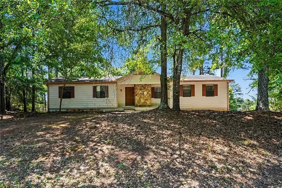3431 Underwood Court Se, Conyers, GA 30013 - #2