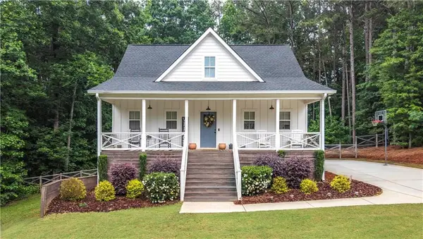 406 Mill Run Drive, Bremen, GA 30110