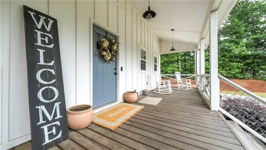 406 Mill Run Drive, Bremen, GA 30110 - #2