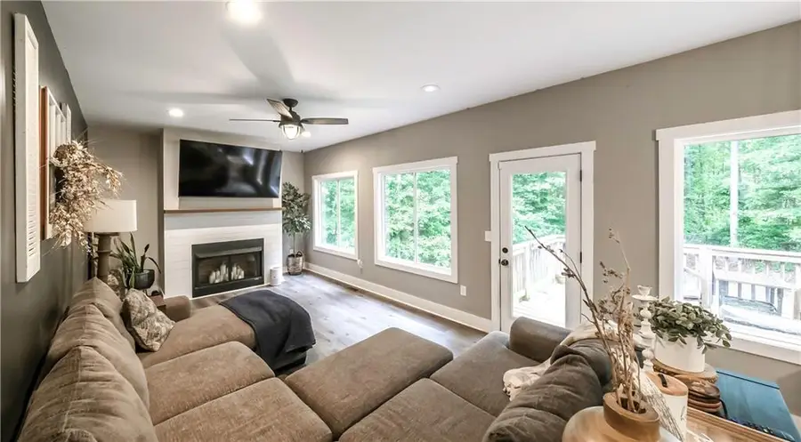 406 Mill Run Drive, Bremen, GA 30110 - #3