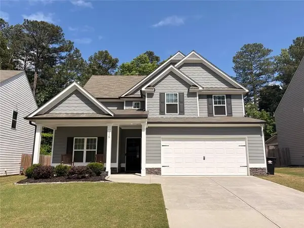 119 Ridgewood Way, Dallas, GA 30132