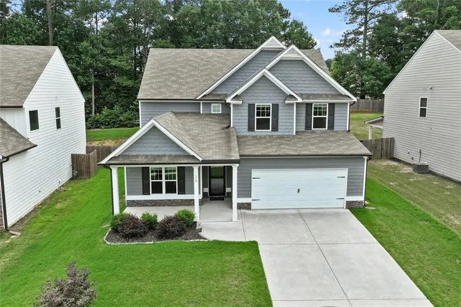 119 Ridgewood Way, Dallas, GA 30132 - #3