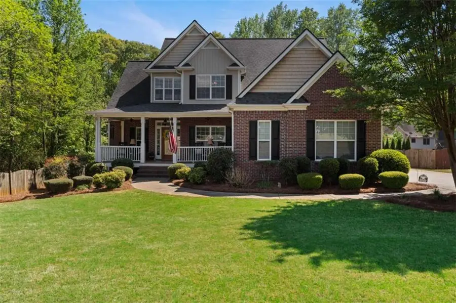 131 Bentonville Lane, Douglasville, GA 30134 - #2