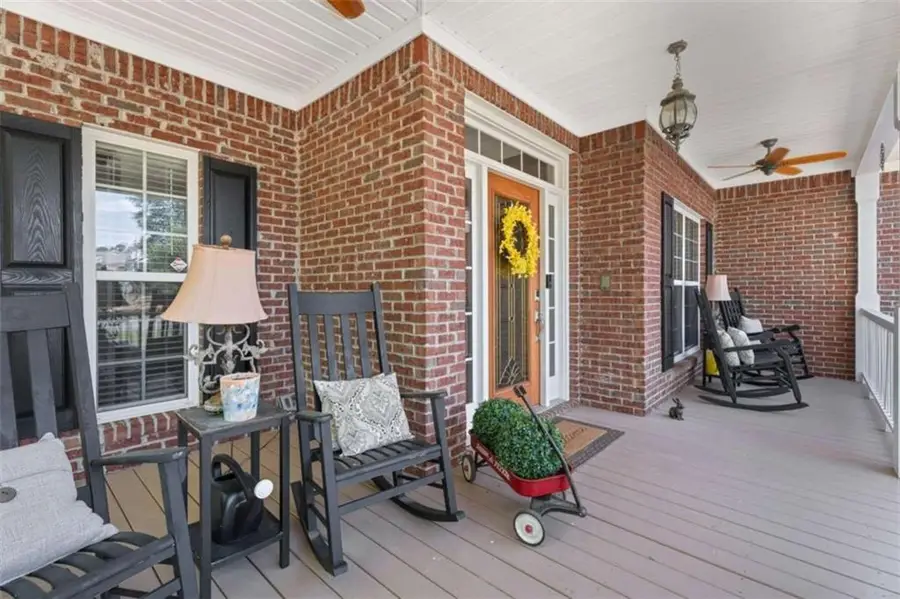 131 Bentonville Lane, Douglasville, GA 30134 - #3