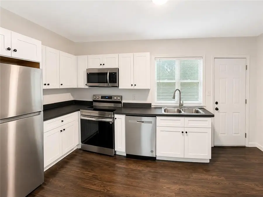 1610 Line Circle, Decatur, GA 30032 - #2