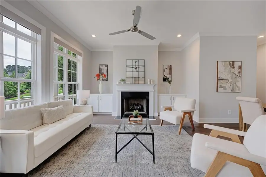 2075 Parkside Lane #8, Roswell, GA 30076 - #3