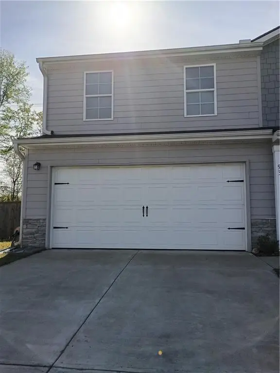93 Oxford Lane, Kingston, GA 30145 - #3