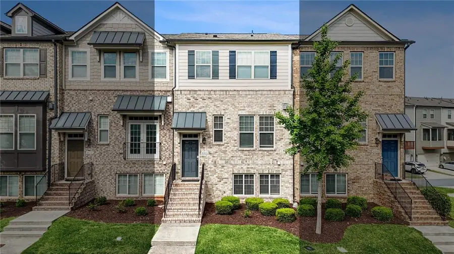 4405 Donahue Avenue, Sugar Hill, GA 30518 - #2