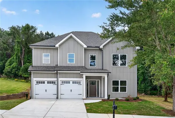 7536 Parkland Bend, Fairburn, GA 30213
