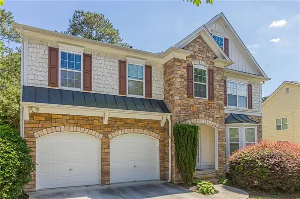 2017 Preserve Creek Way, Loganville, GA 30052