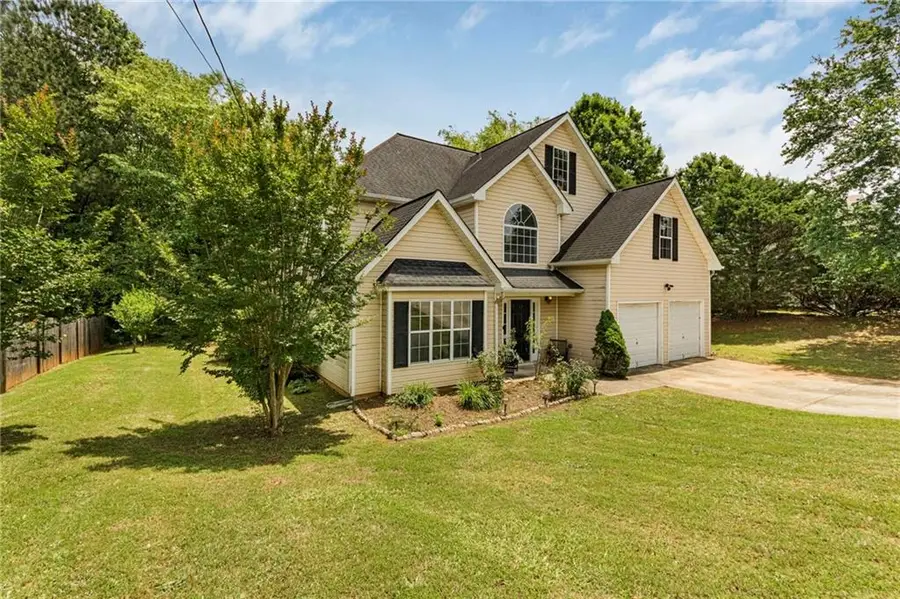 4001 English Valley Drive, Ellenwood, GA 30294 - #2