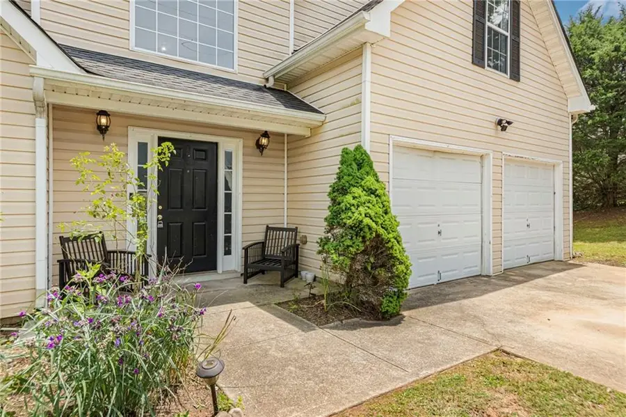 4001 English Valley Drive, Ellenwood, GA 30294 - #3