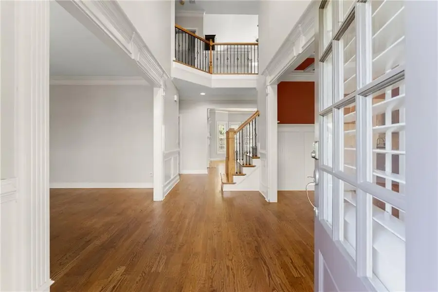 7405 Lazy Hammock Way, Flowery Branch, GA 30542 - #3