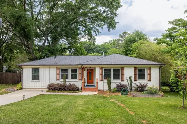 3162 Bluebird Lane, Decatur, GA 30032