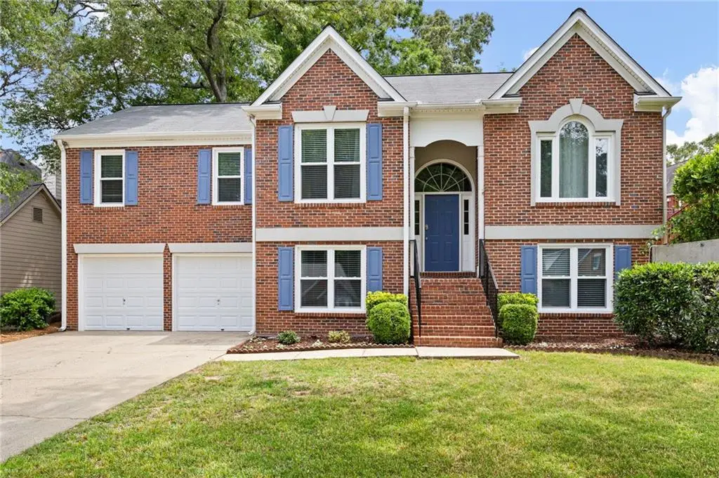 1153 Cool Springs Drive Nw, Kennesaw, GA 30144 - #1