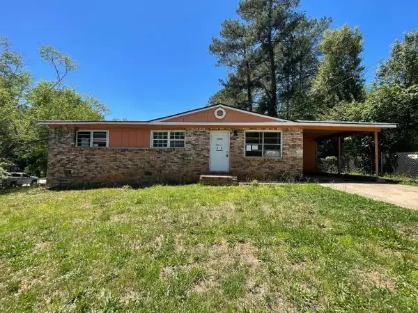 6286 Green Acres Drive Sw, Covington, GA 30014