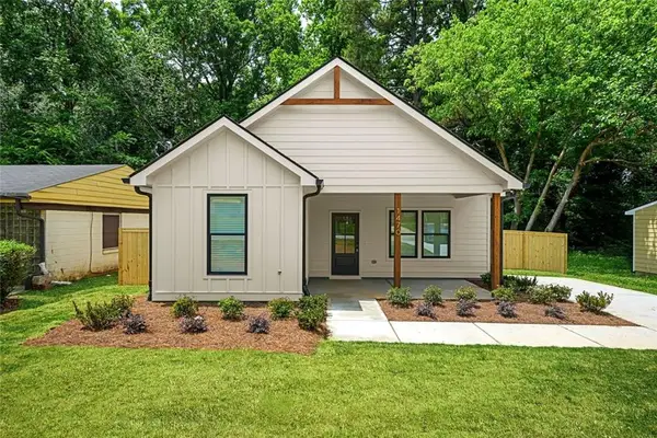 1470 Monteel Drive Nw, Atlanta, GA 30318