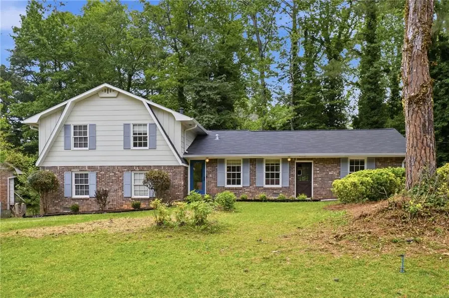 3632 Concordia Road, Decatur, GA 30034 - #2