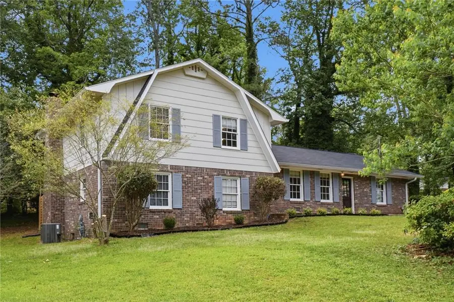 3632 Concordia Road, Decatur, GA 30034 - #3