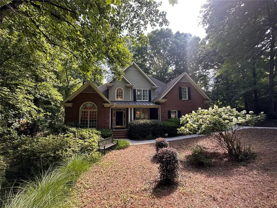 106 Telfair Place, Athens, GA 30606 - #2