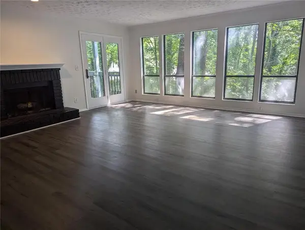 101 Warm Springs Circle, Roswell, GA 30075