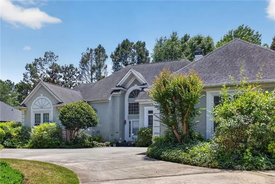 213 Hawick Lane, McDonough, GA 30253 - #2