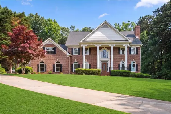 1889 E Gate Drive, Smoke Rise, GA 30087
