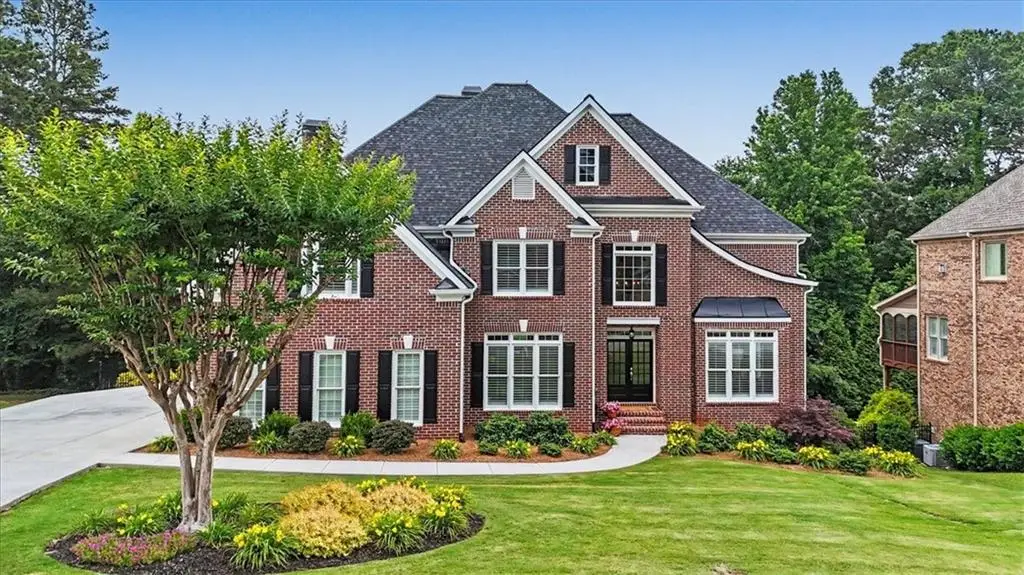 5972 Downington Ridge Nw, Acworth, GA 30101 - #1