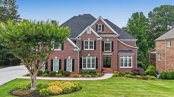 5972 Downington Ridge Nw, Acworth, GA 30101