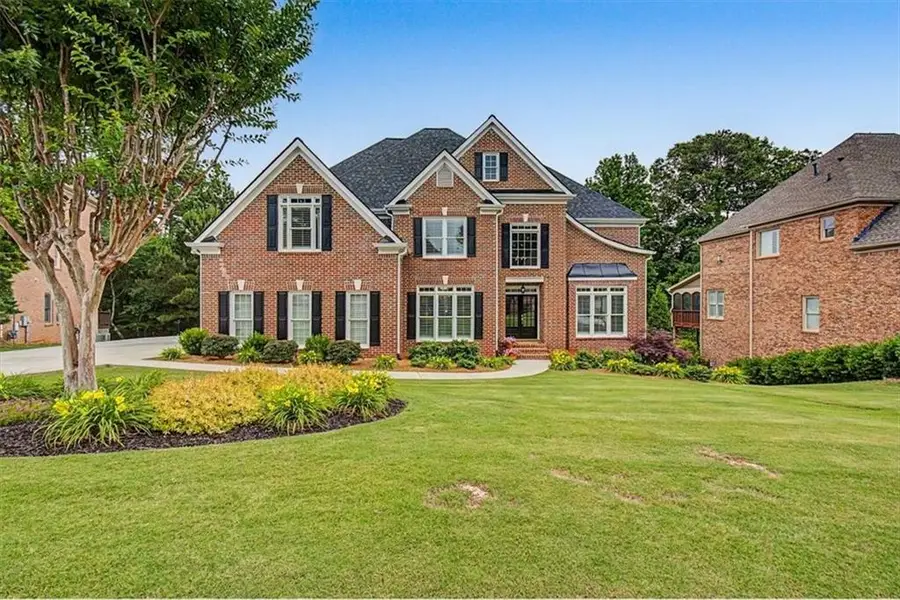 5972 Downington Ridge Nw, Acworth, GA 30101 - #2