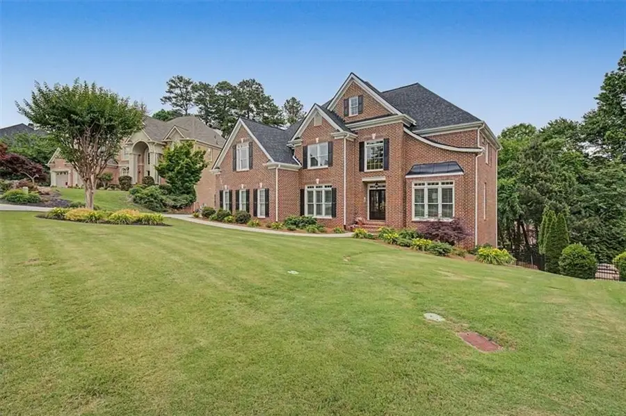 5972 Downington Ridge Nw, Acworth, GA 30101 - #3