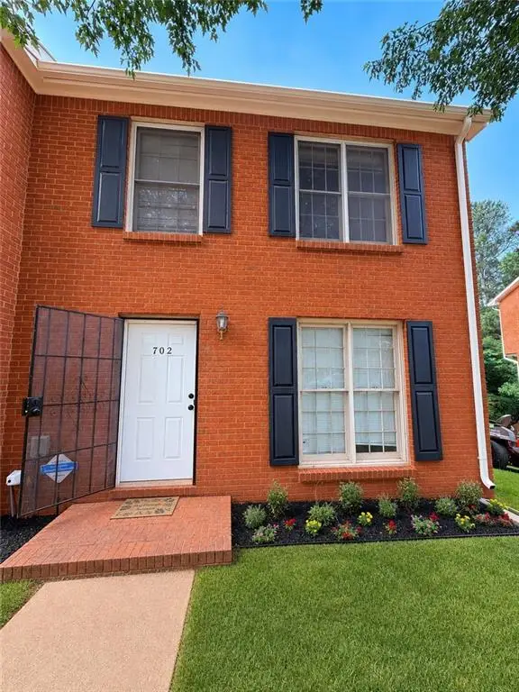 702 Redland Drive, Jonesboro, GA 30238