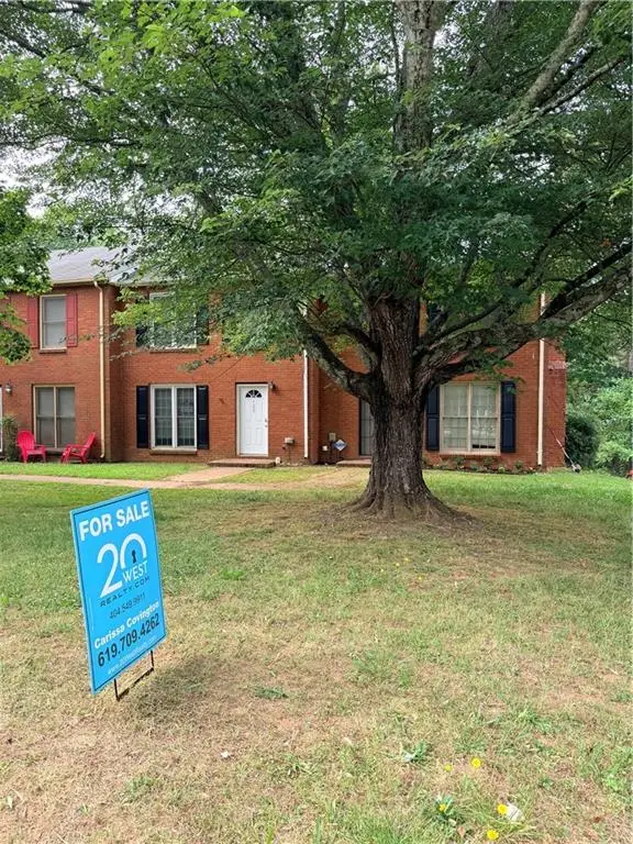 702 Redland Drive, Jonesboro, GA 30238 - #2
