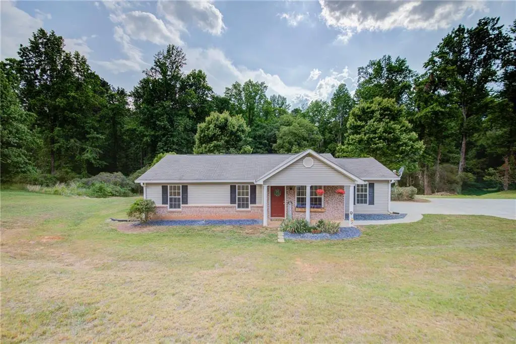 2968 Sky Lake Circle, Gainesville, GA 30506 - #1