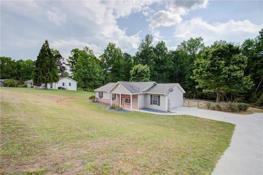 2968 Sky Lake Circle, Gainesville, GA 30506 - #2