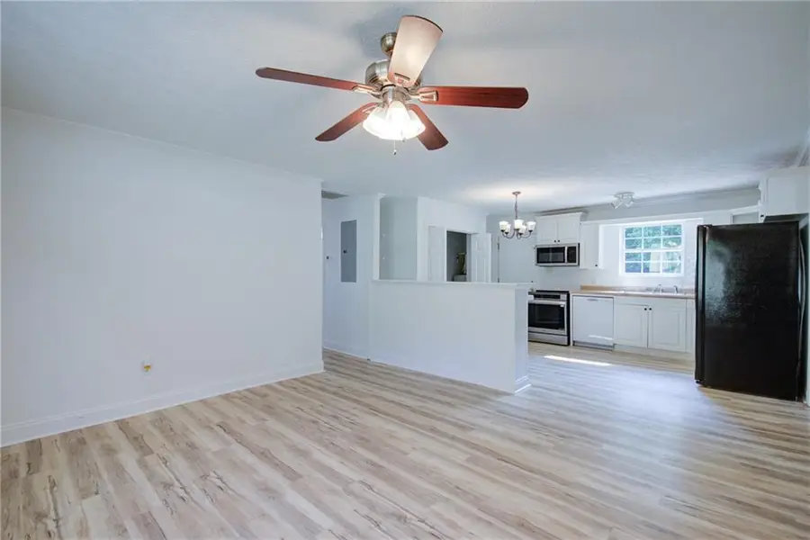 2968 Sky Lake Circle, Gainesville, GA 30506 - #3