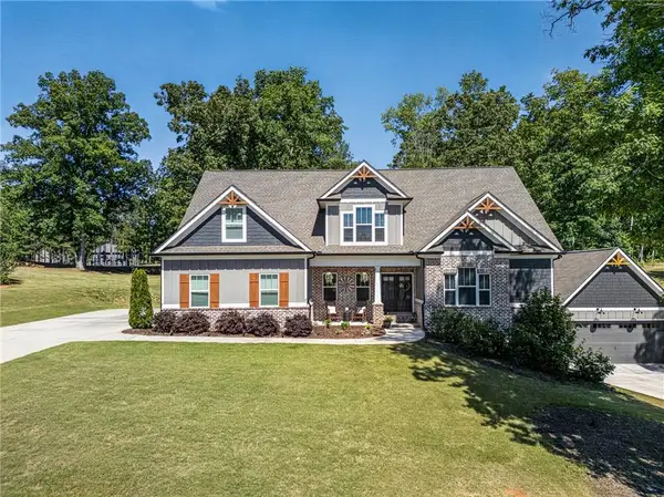3656 Eagle View Way, Monroe, GA 30655