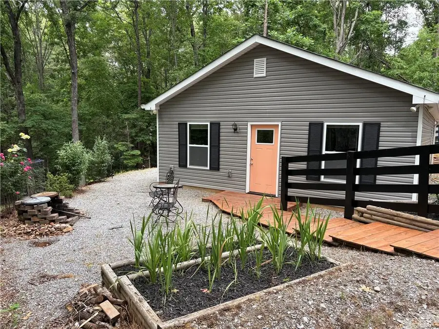 312 Aurum Hill Drive, Cleveland, GA 30528 - #2