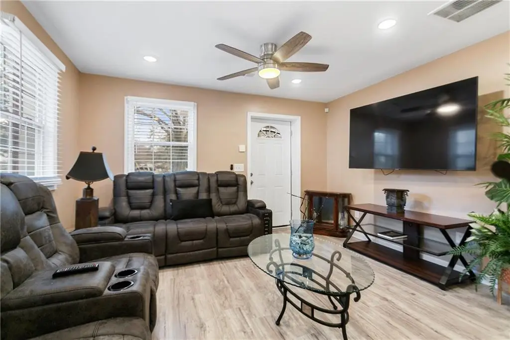 Address Withheld By Seller, Atlanta, GA 30318 - #1