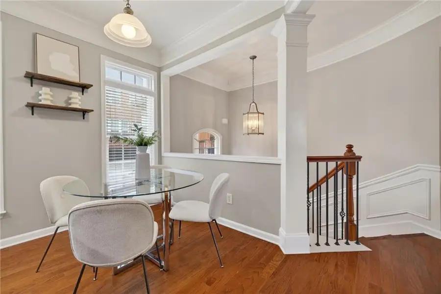 3380 Triview Square, Atlanta, GA 30339 - #3