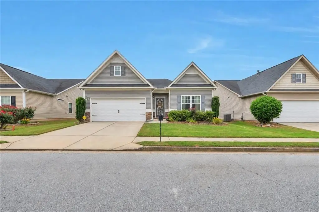 71 Boulder Run, Hiram, GA 30141 - #1