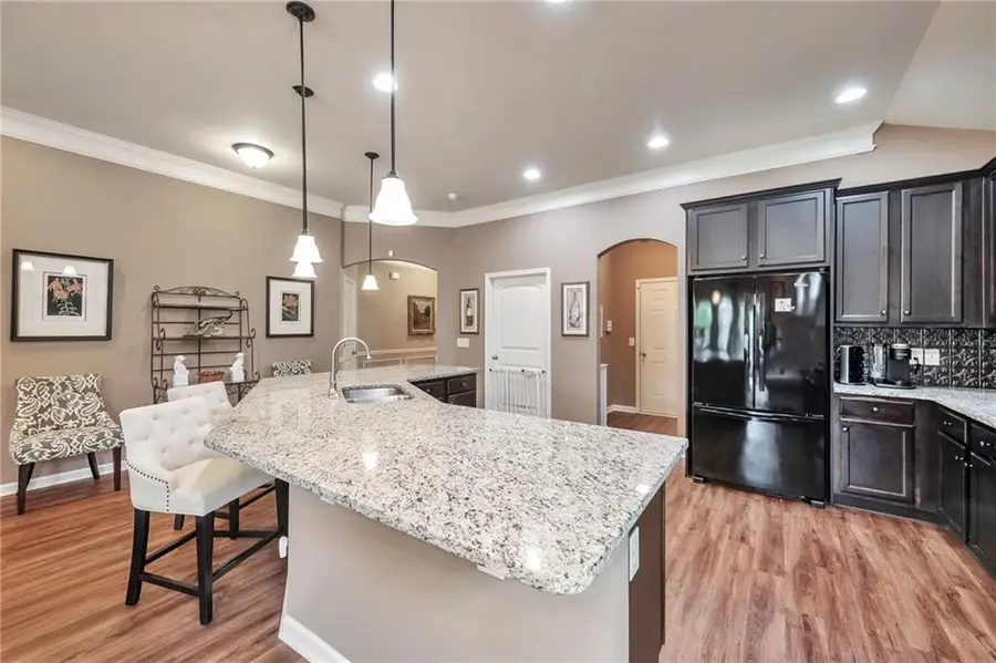 71 Boulder Run, Hiram, GA 30141 - #2