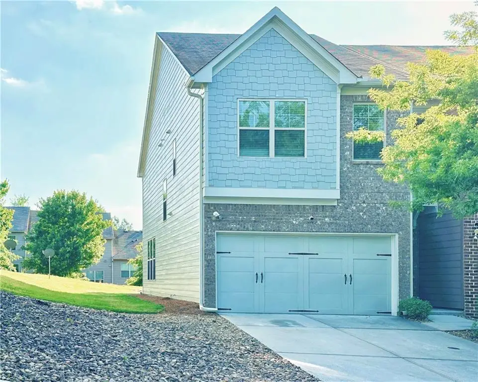 1933 Paxton Ridge Court, Lilburn, GA 30047 - #1