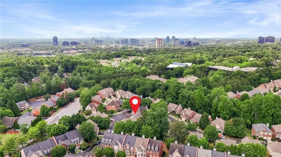 1323 Village Terrace Court, Dunwoody, GA 30338 - #3
