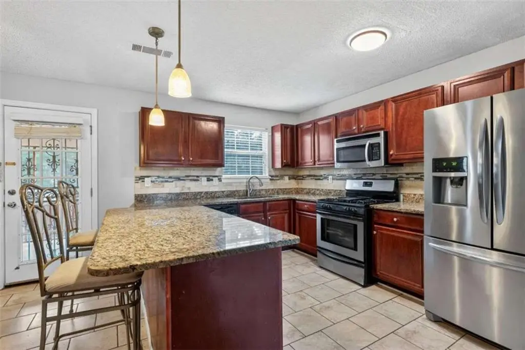 11961 Markham Way, Hampton, GA 30228 - #1