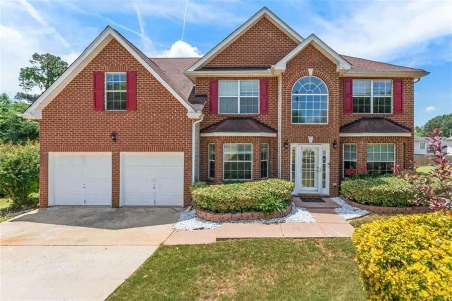 11961 Markham Way, Hampton, GA 30228 - #2
